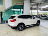 2017 BMW X1 1.5 SDrive 1.8i xLine รูปที่ 13